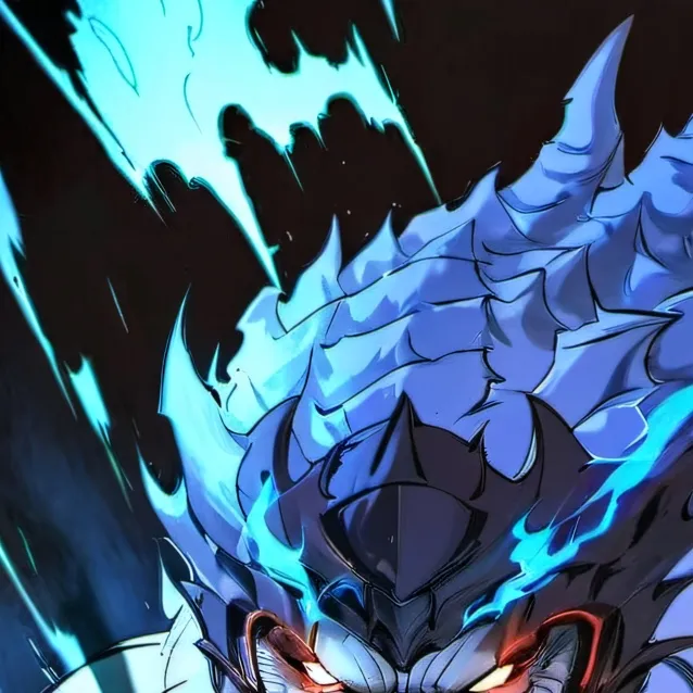 chat with ai character: Krusher