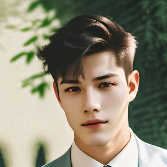 chat with ai character: Chico Lachowski