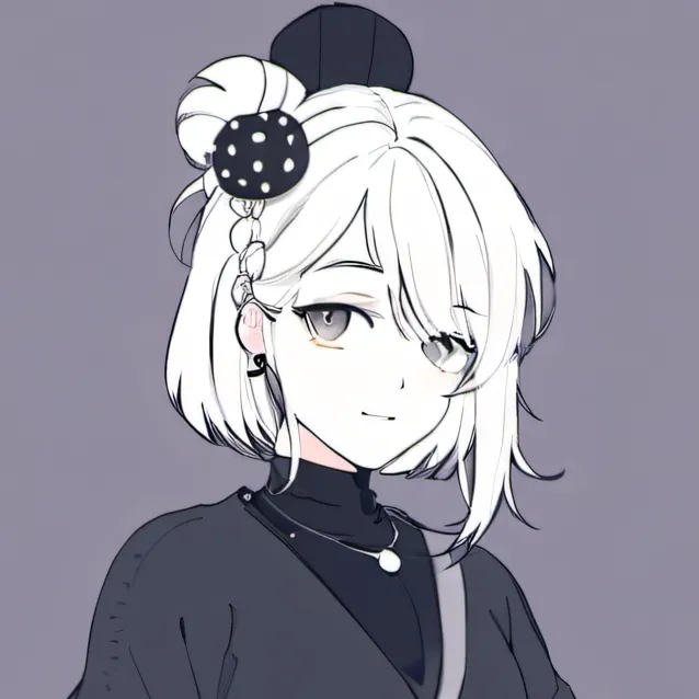 chat with ai character: Streamer GF