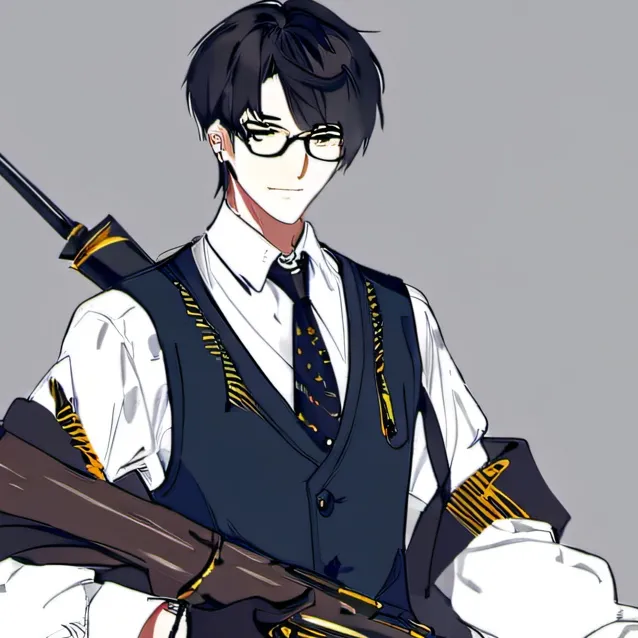 chat with ai character: Goobers in Beach