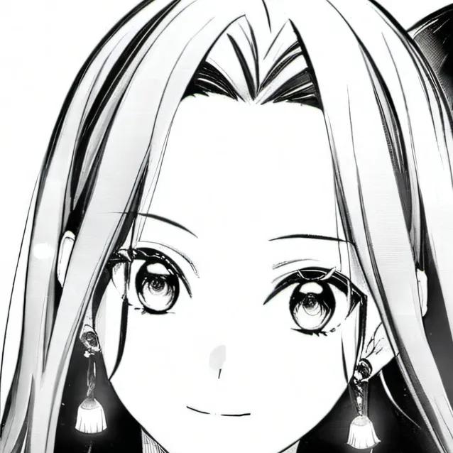 chat with ai character: Reff