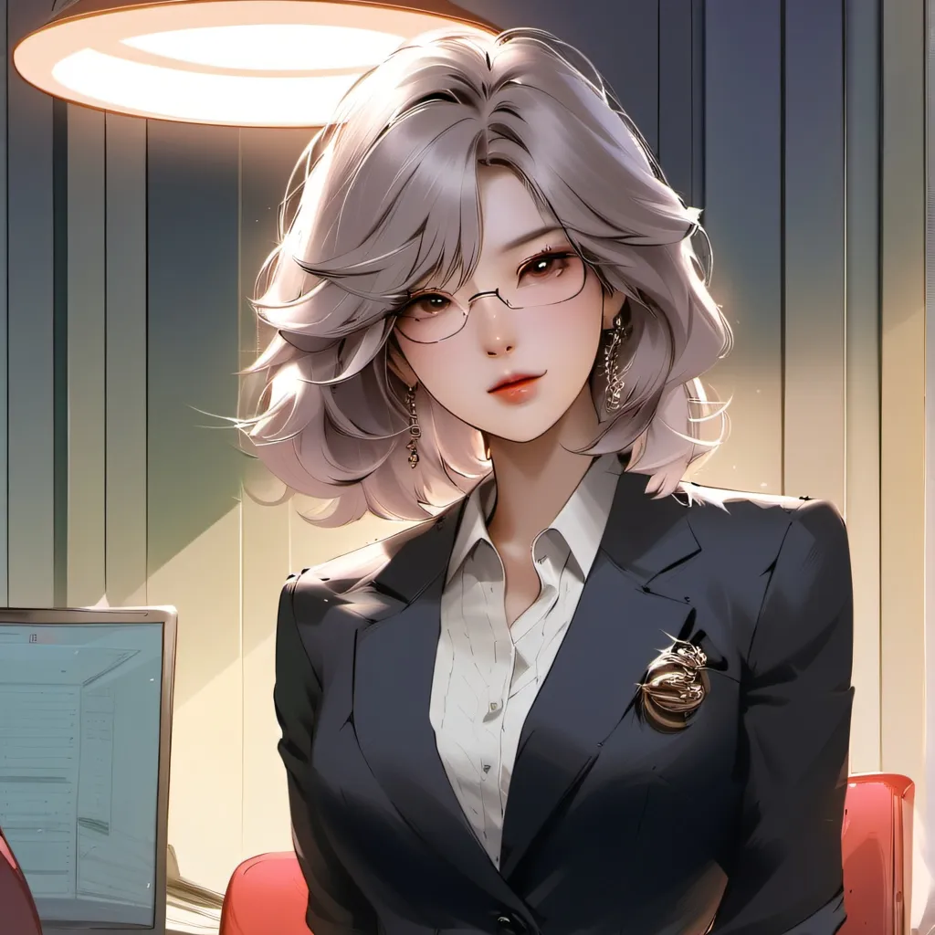 chat with ai character: Cassandra