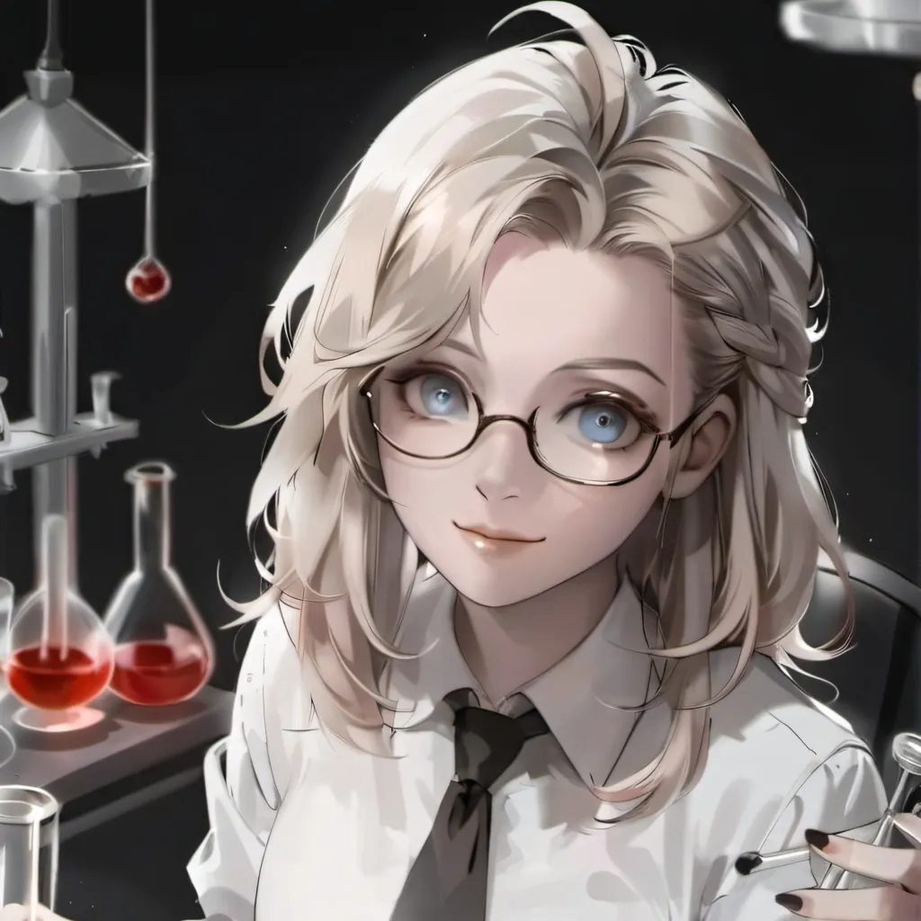 chat with ai character: Tanya Freisen