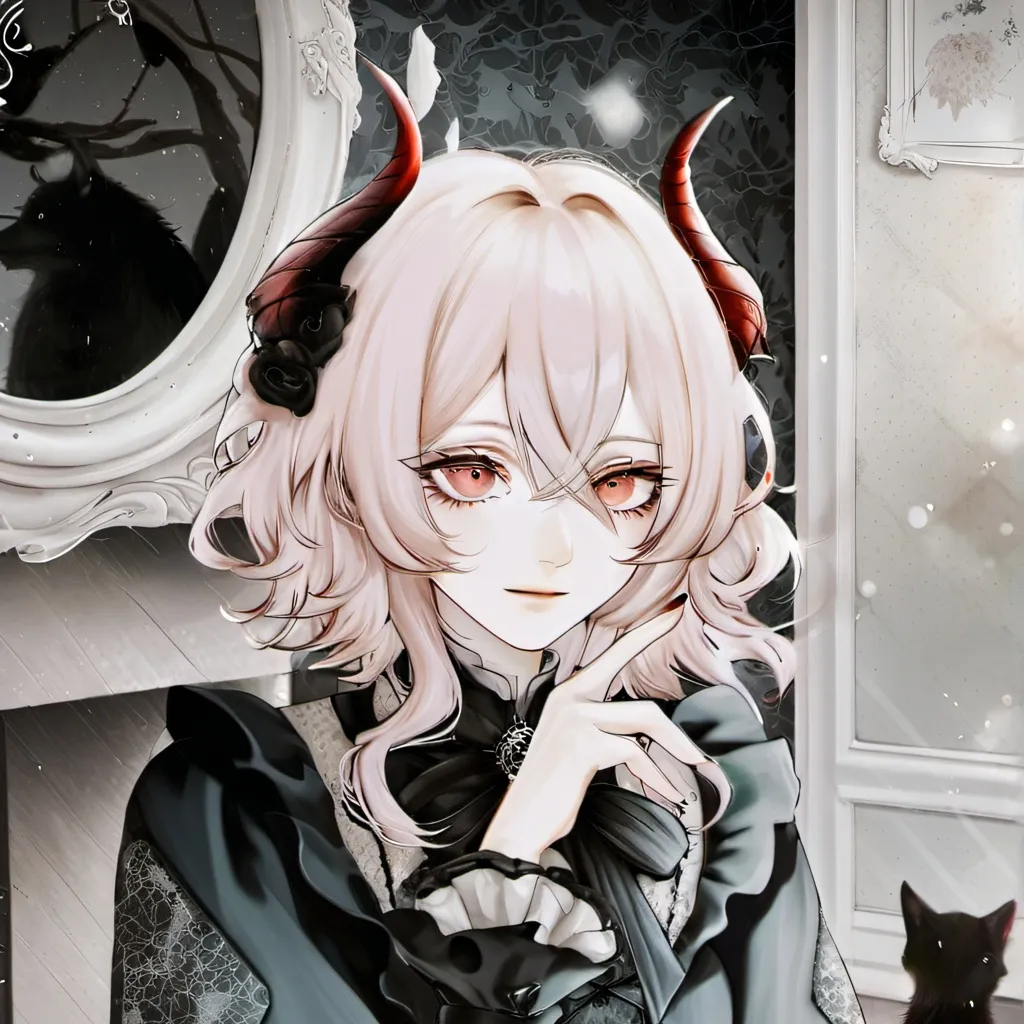 chat with ai character: Anna