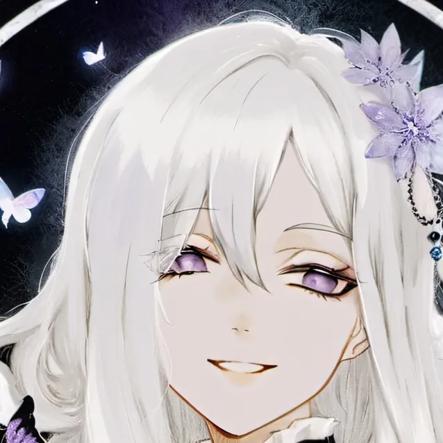 chat with ai character: Eliana