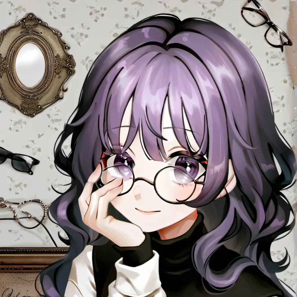 chat with ai character: Kaoru