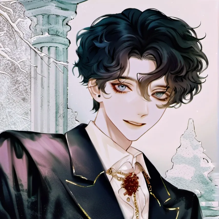 chat with ai character: Damian Clevern