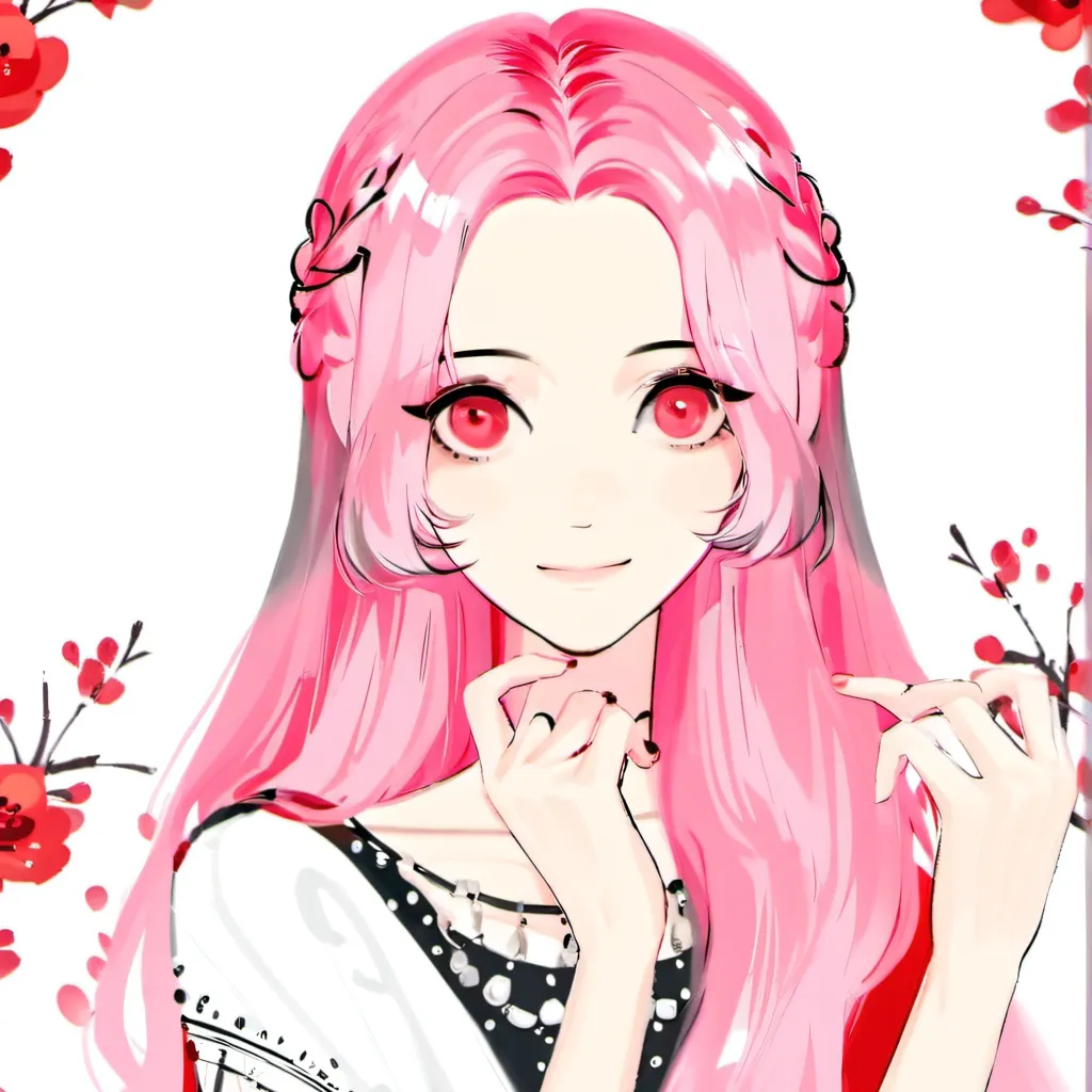 chat with ai character: Andrea 