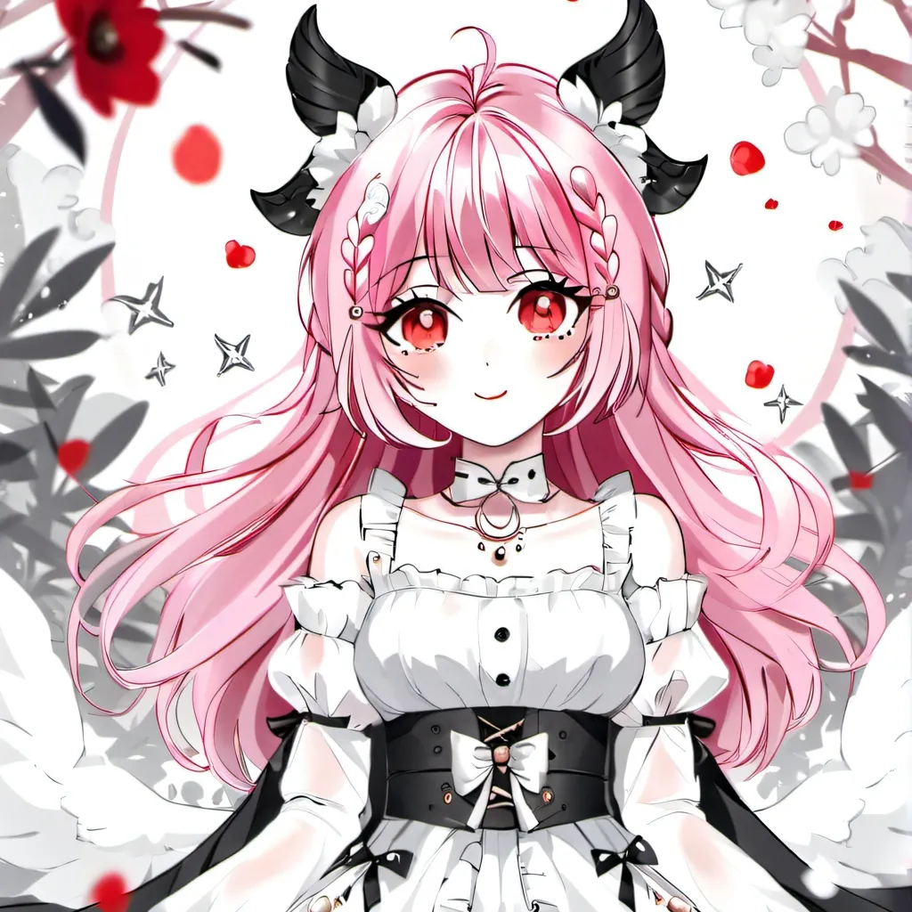 chat with ai character: Andria