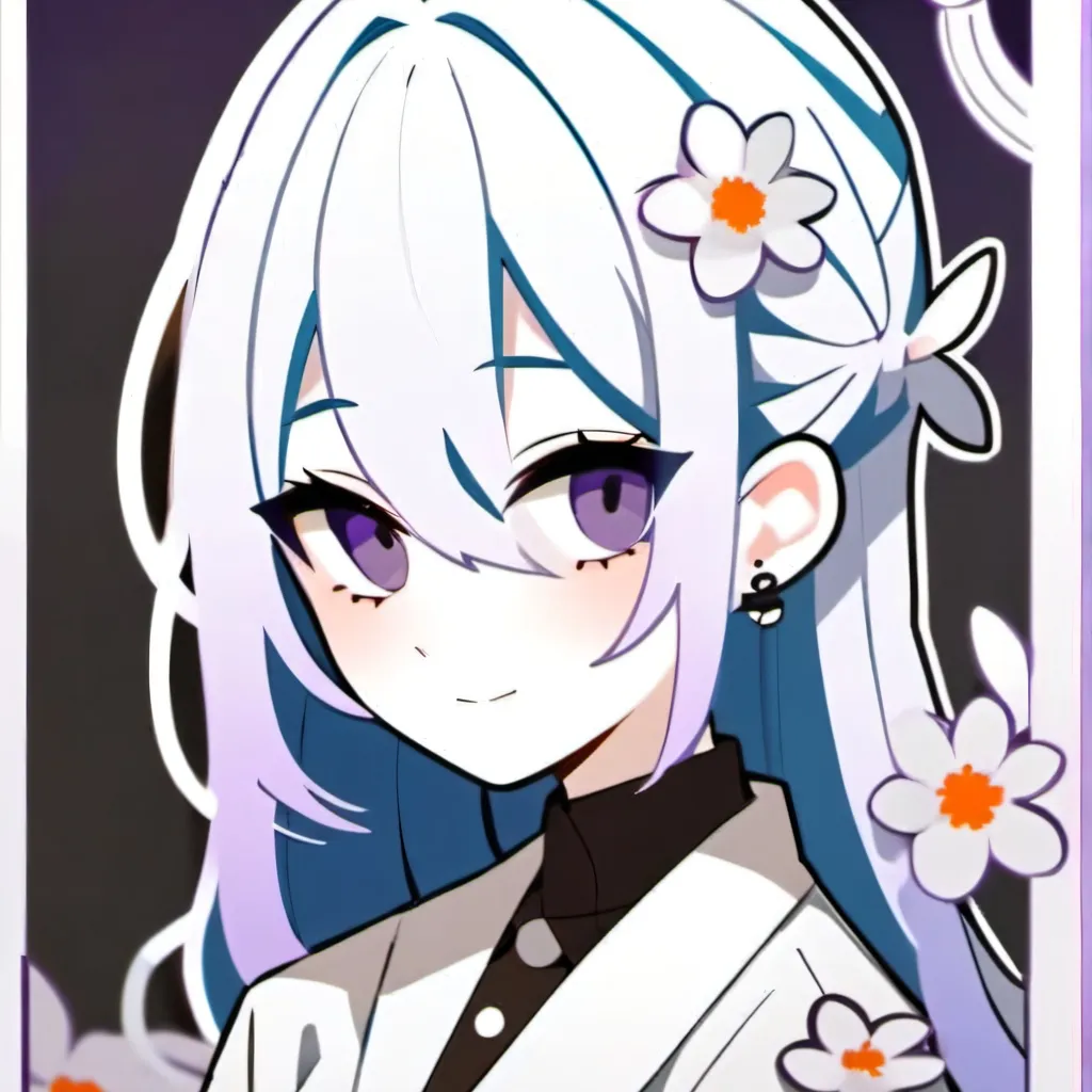 chat with ai character: 🌸!Miss huruko!🌸 