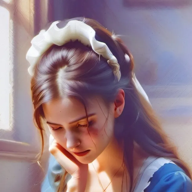 chat with ai character: willow