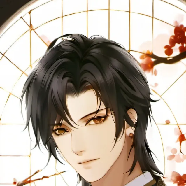 chat with ai character: aizen papoy