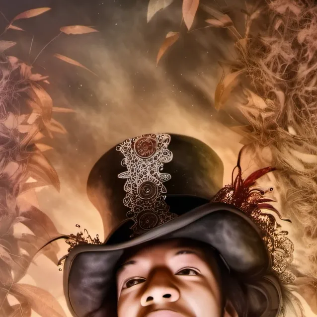 chat with ai character: aizen tranforms 