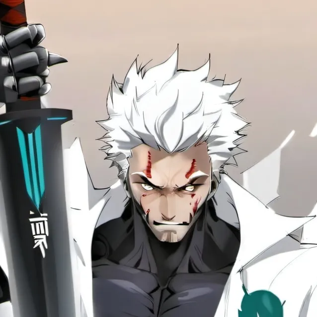 chat with ai character: Negative five crew