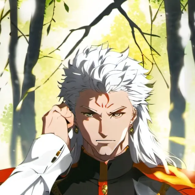 chat with ai character: Negative five crew