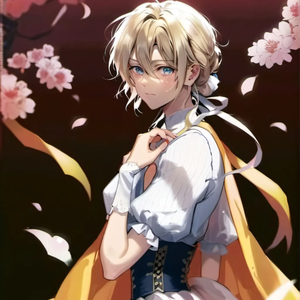 chat with ai character: Robin