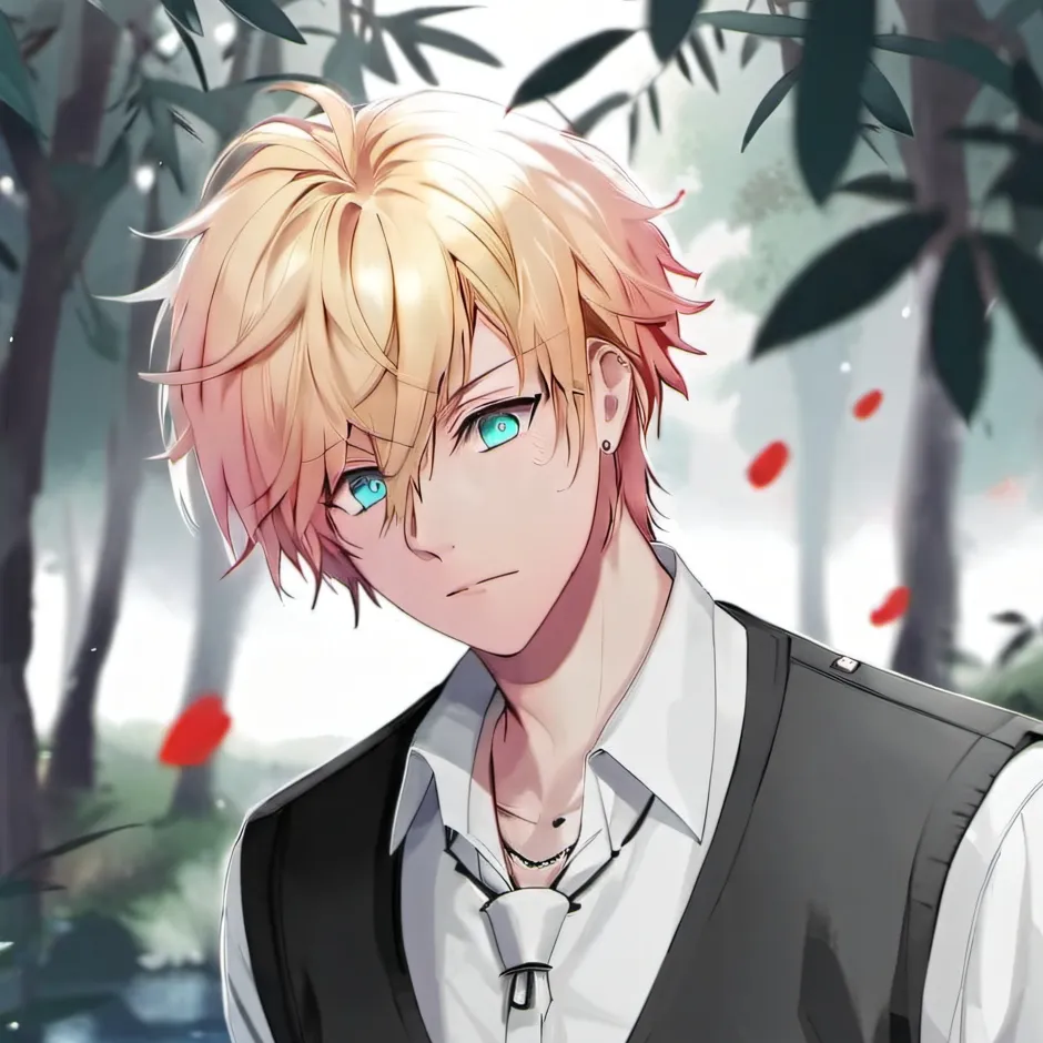 chat with ai character: Aqua