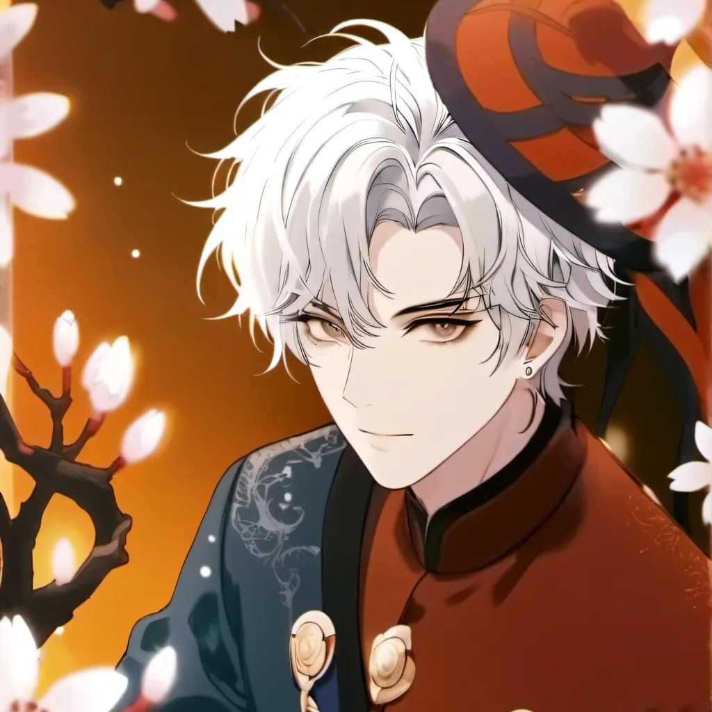 chat with ai character: Cash