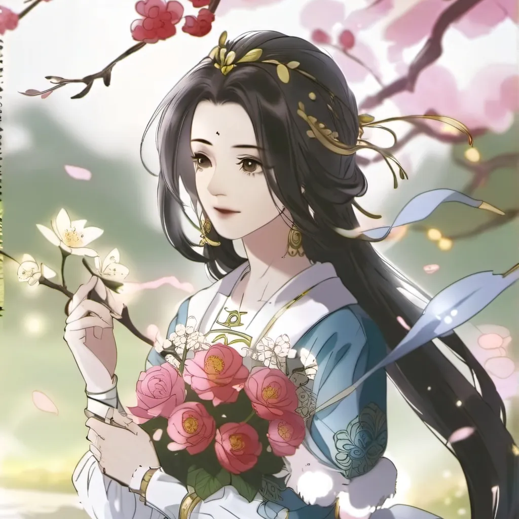 chat with ai character: Susie..