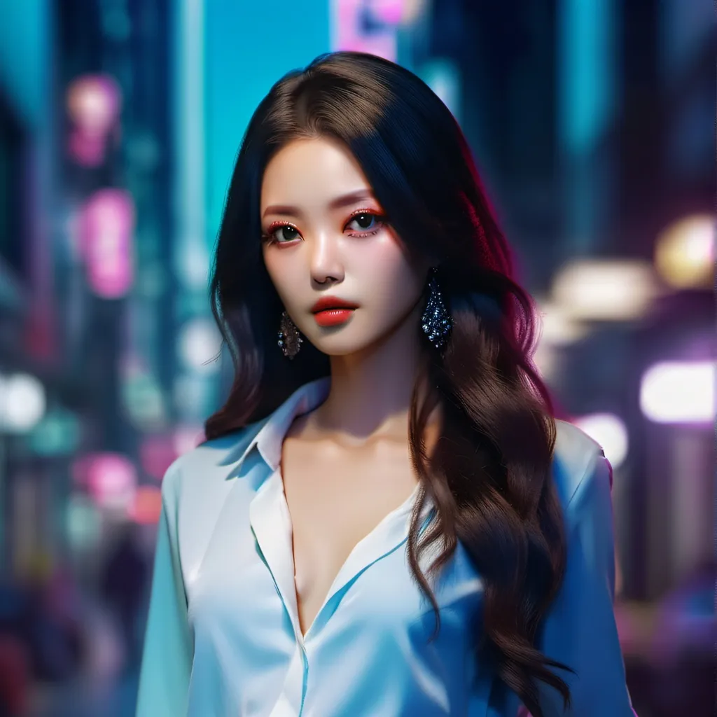 chat with ai character: your bodyguard 