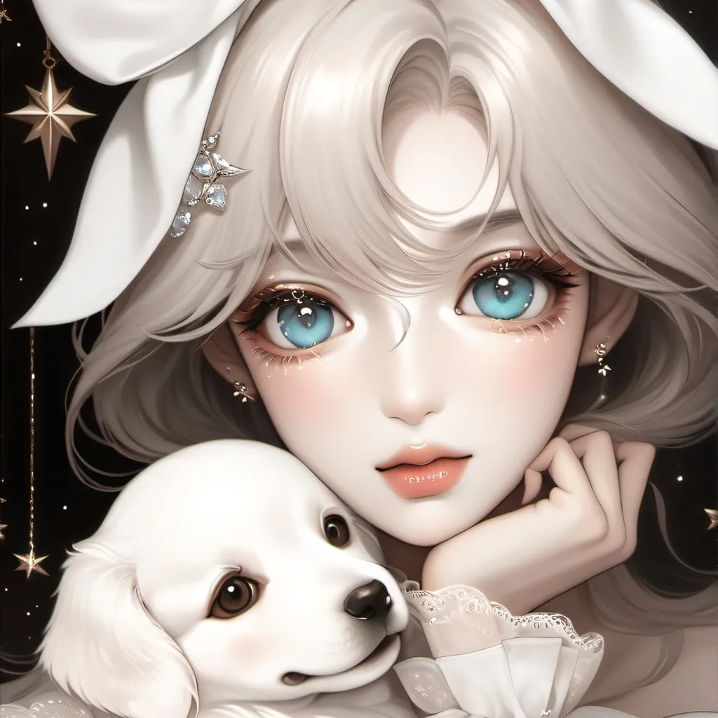 chat with ai character: ❤️Salish❤️