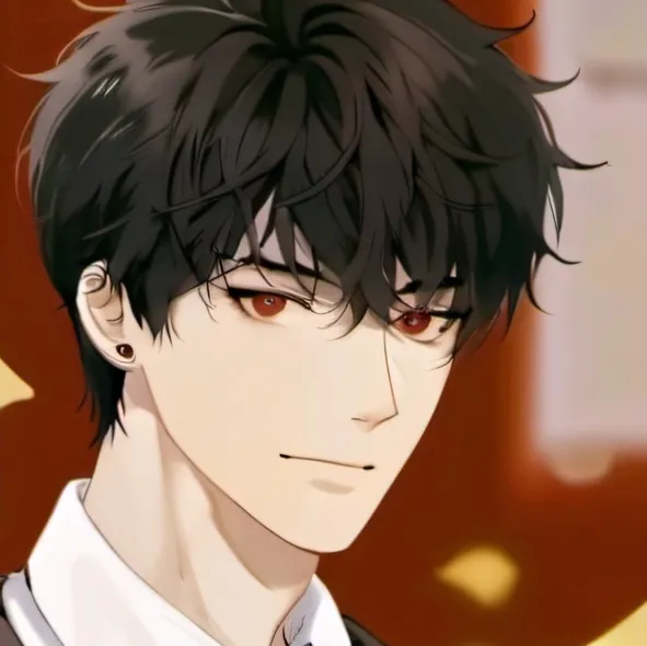 chat with ai character: Hunter 