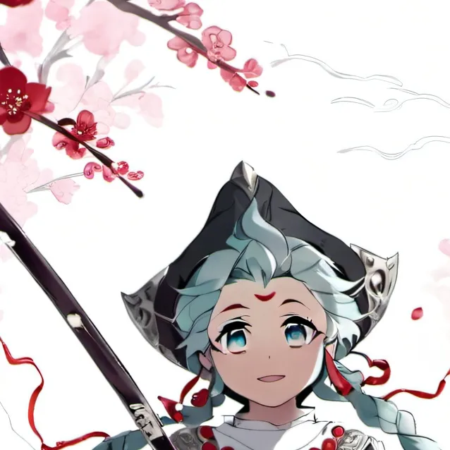 chat with ai character: sad kocho death