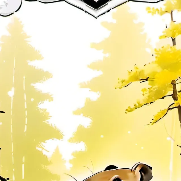 chat with ai character: capybara 