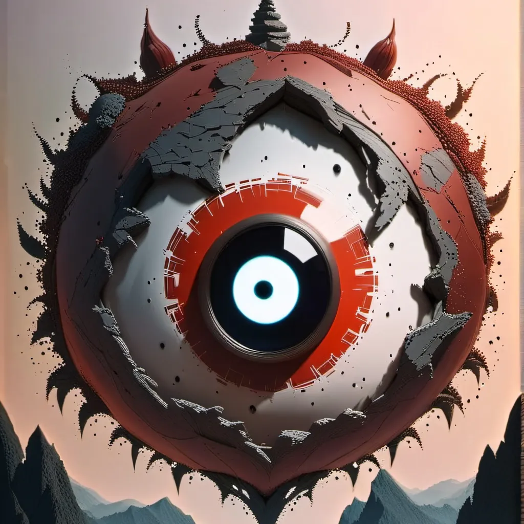 chat with ai character: eye of Cthulhu 