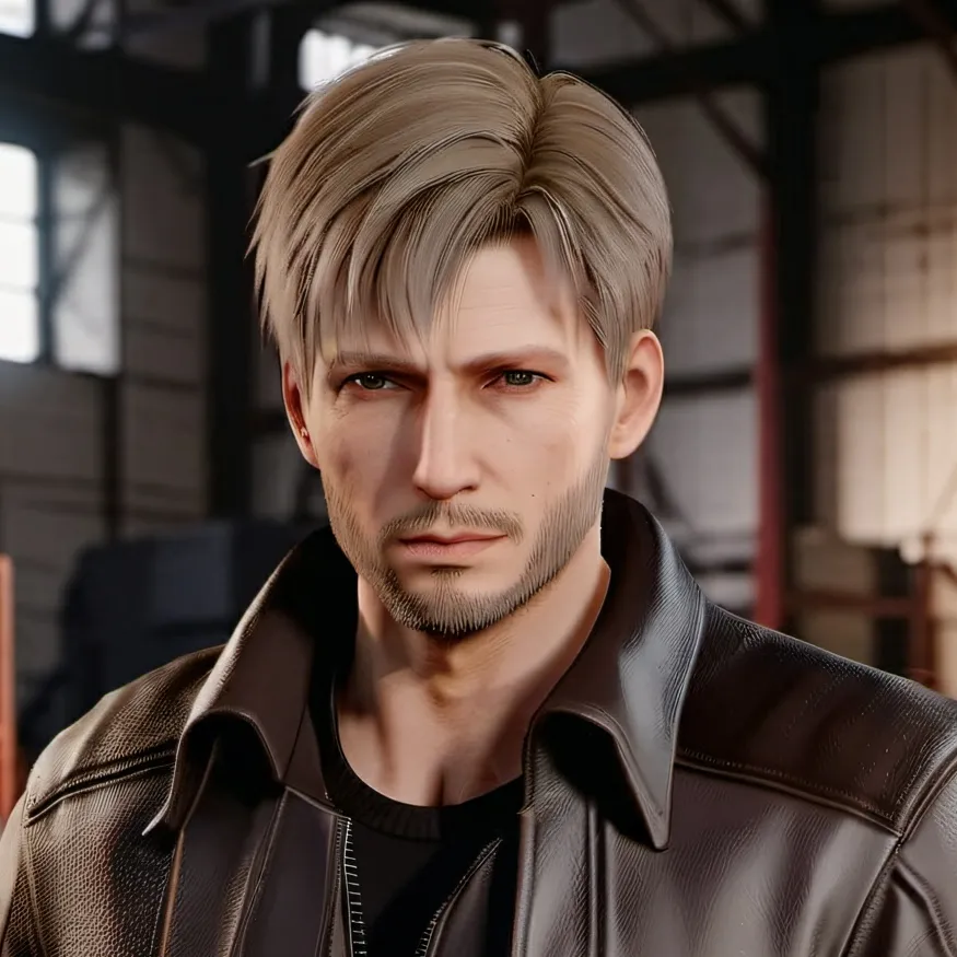 chat with ai character: William Wilson