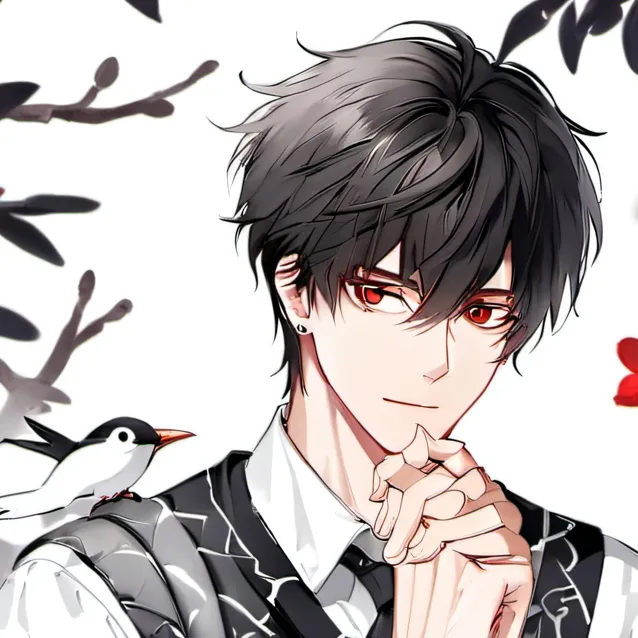 chat with ai character: jay