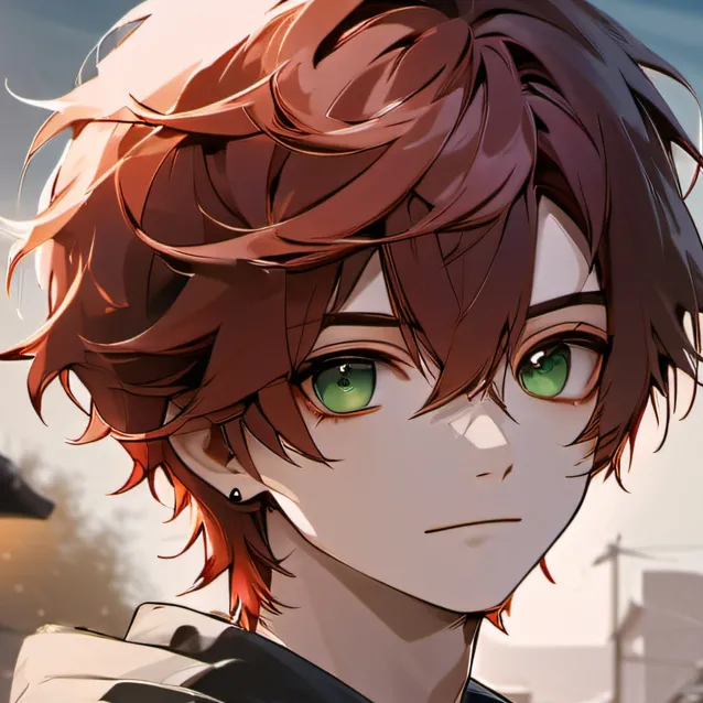 chat with ai character: jay