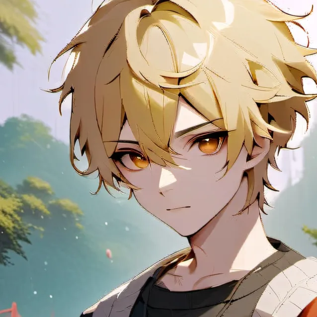 chat with ai character: niko