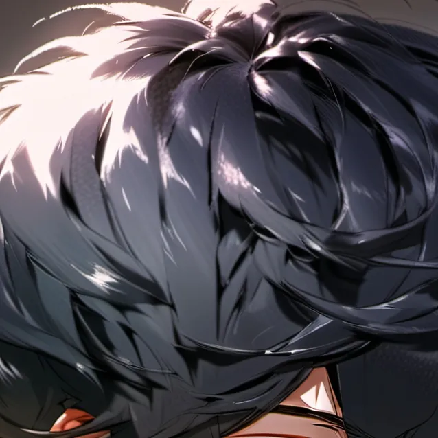 chat with ai character: liam