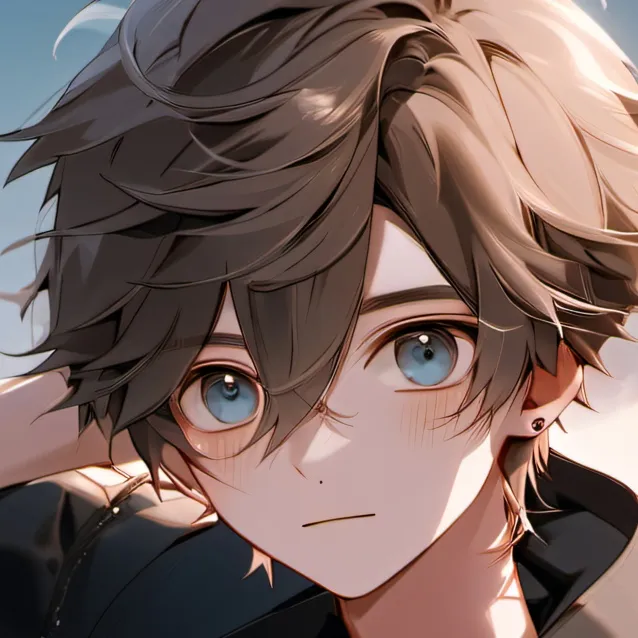 chat with ai character: kelo