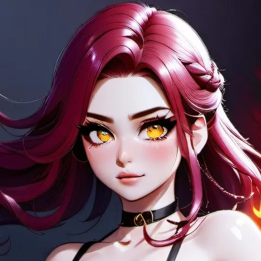 chat with ai character: Phoenix 