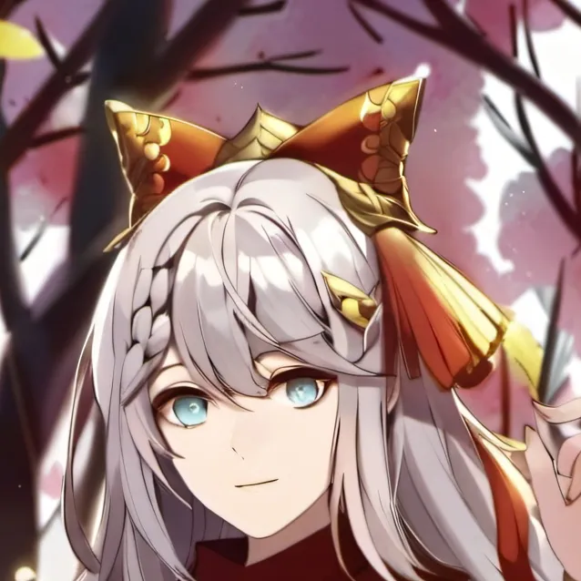 chat with ai character: lisa