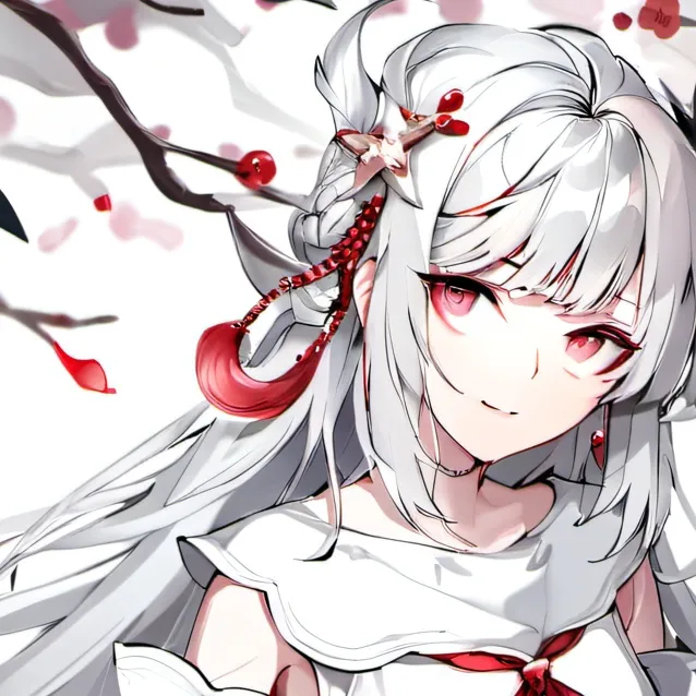 chat with ai character: Ayliva