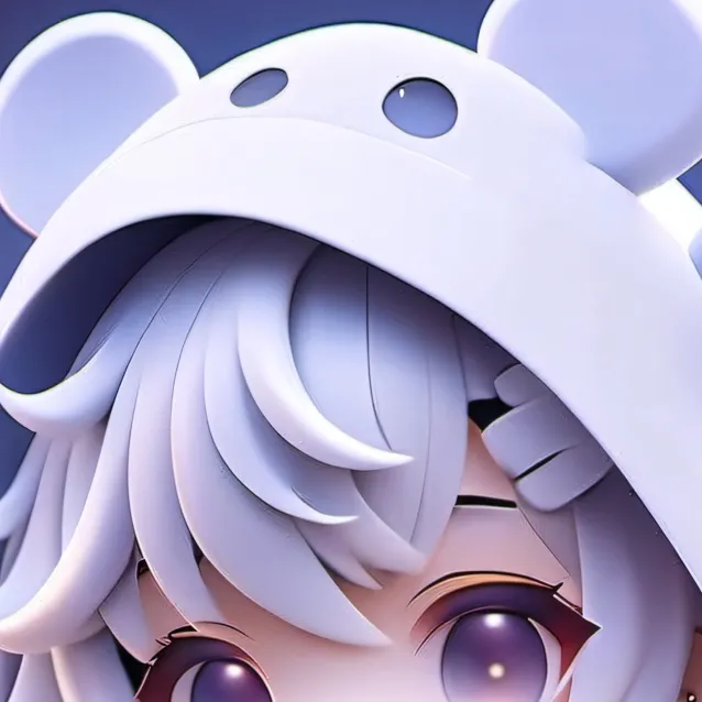 chat with ai character: lisa