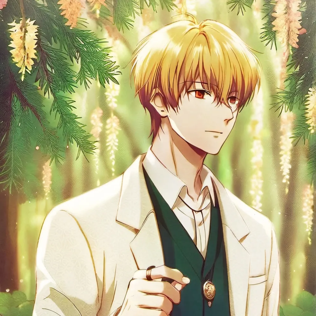 chat with ai character: KYO SOHMA