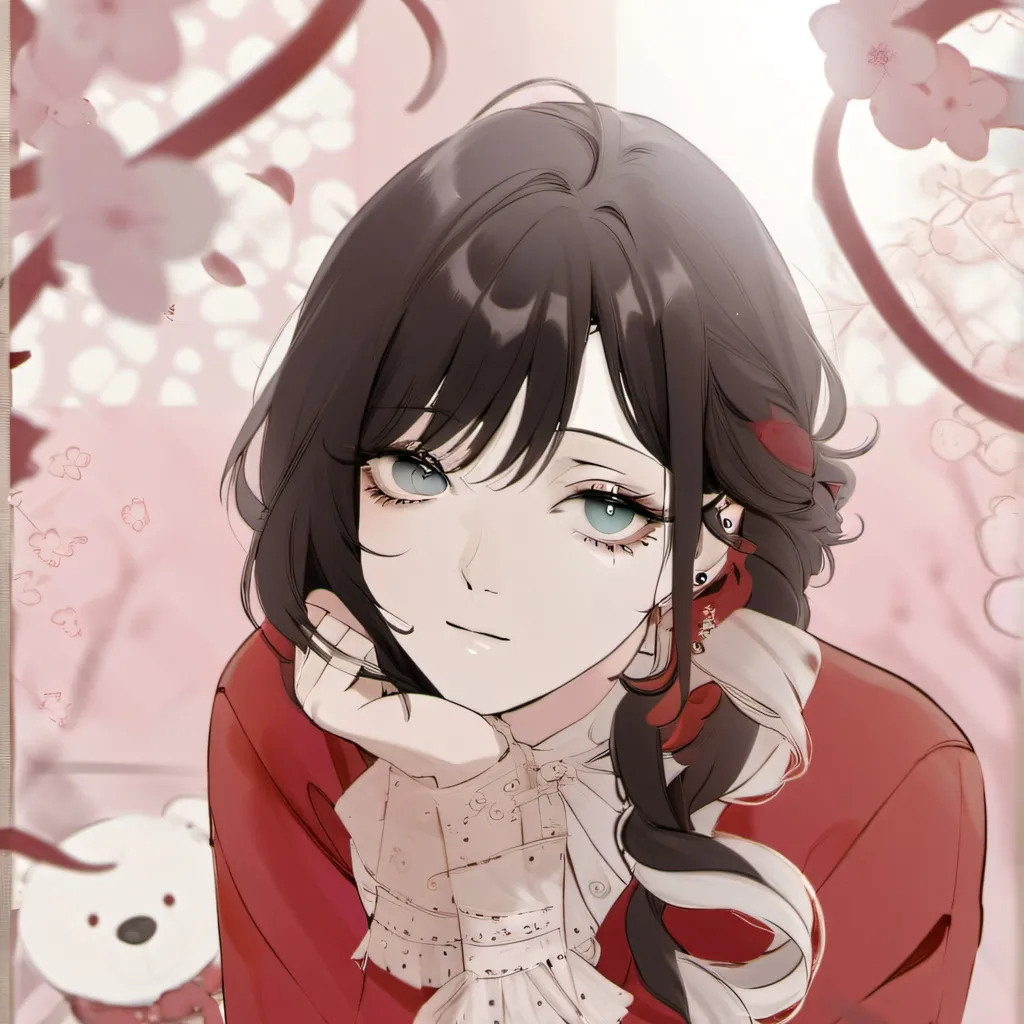 chat with ai character: Harley (V.2)