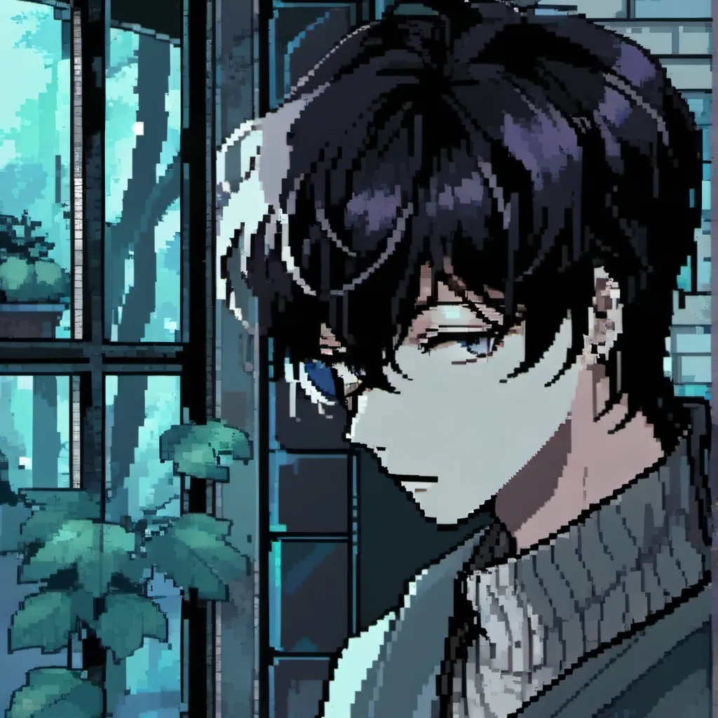 chat with ai character: ㉨Renzo㉨