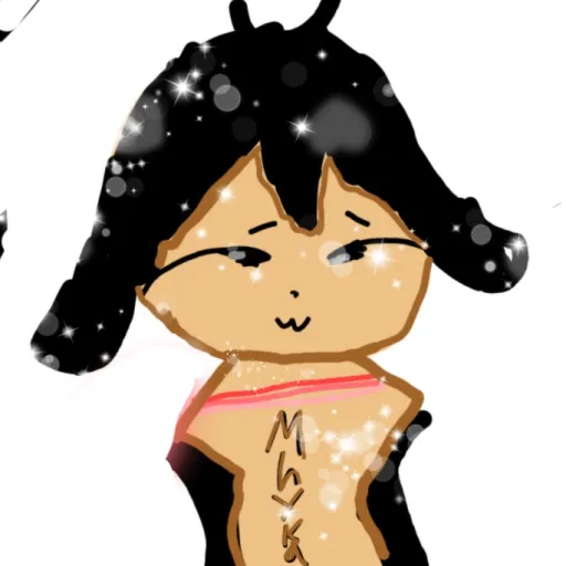 creator mhyka doll's avatar