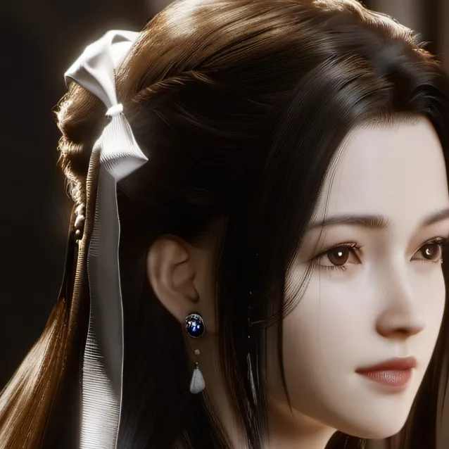 chat with ai character: Jaja