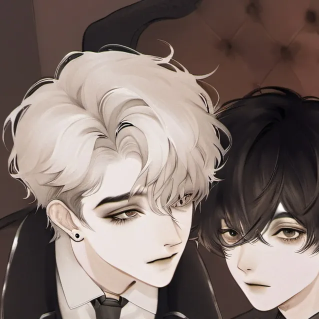 chat with ai character: miga,alexa