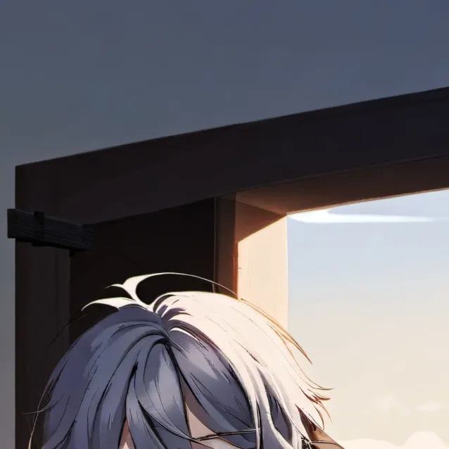 chat with ai character: liam