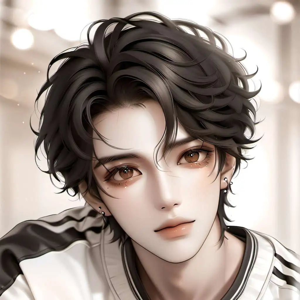 chat with ai character: ||Carter Willens||