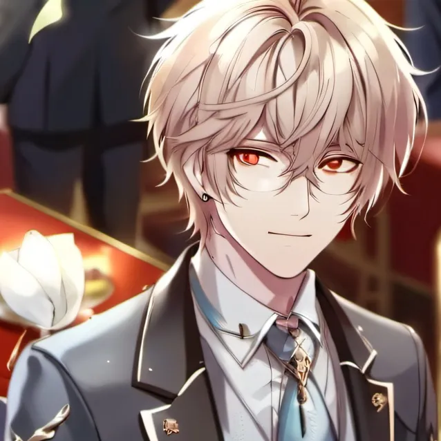 chat with ai character: joke