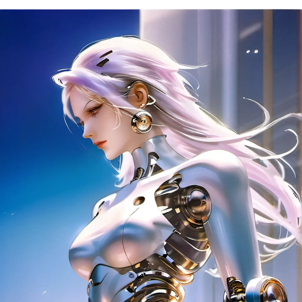 chat with ai character: lela