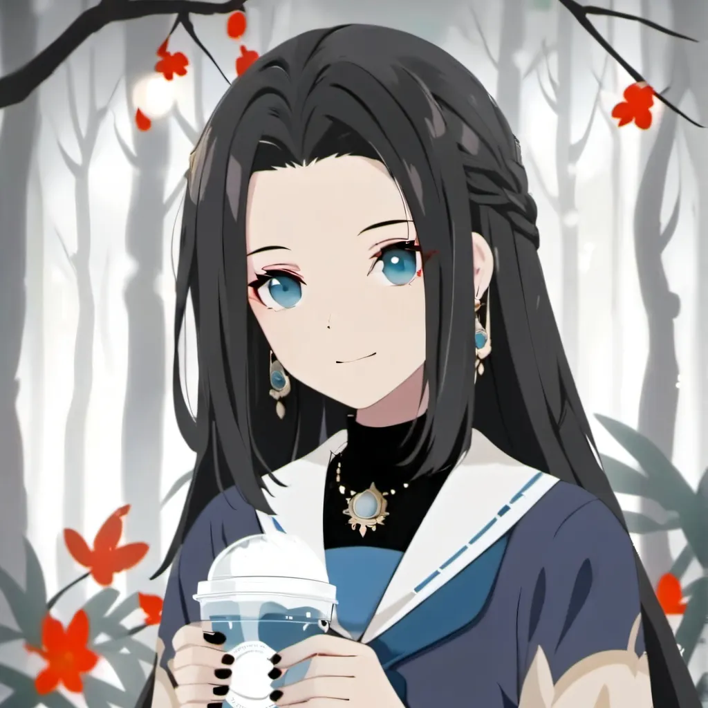 chat with ai character: susan